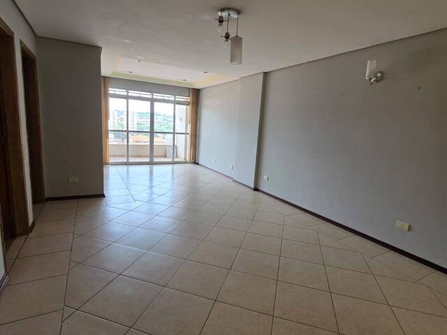 #745 - Apartamento para Venda em Limeira - SP - 2