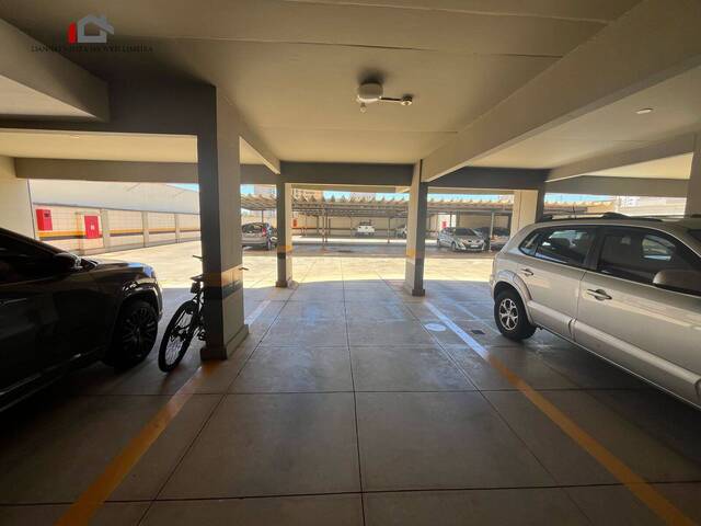 #752 - Apartamento para Venda em Limeira - SP