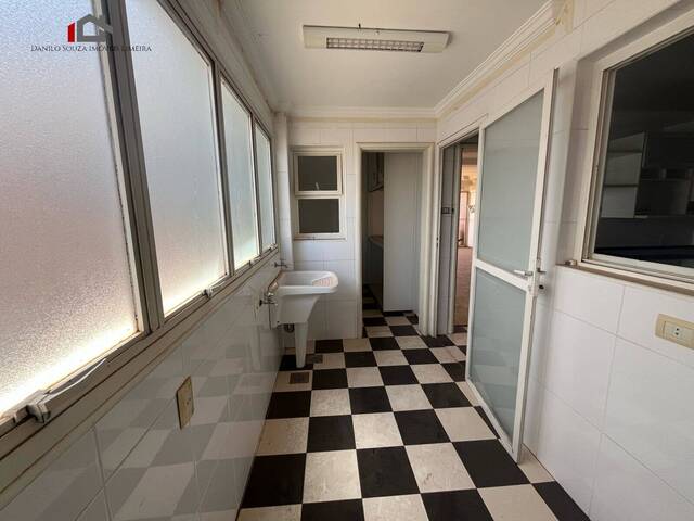 #752 - Apartamento para Venda em Limeira - SP - 3
