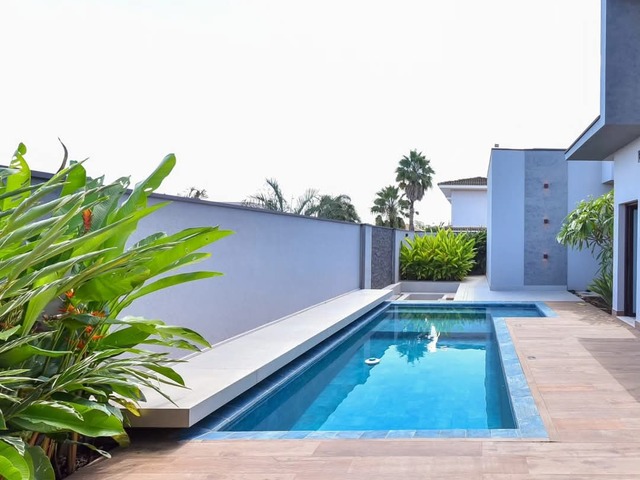 #753 - Casa em condomínio para Venda em Limeira - SP - 2