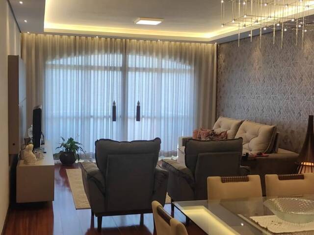 #754 - Apartamento para Venda em Limeira - SP - 2
