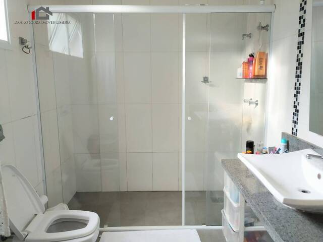 #755 - Casa para Venda em Limeira - SP - 3