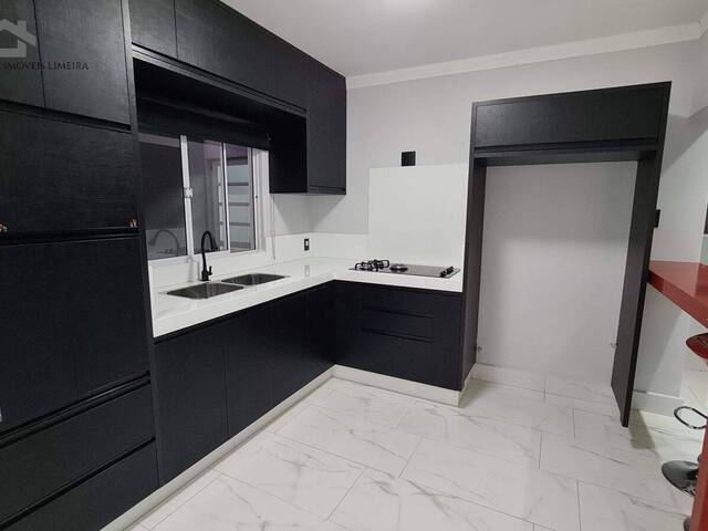 #756 - Casa para Venda em Limeira - SP - 3