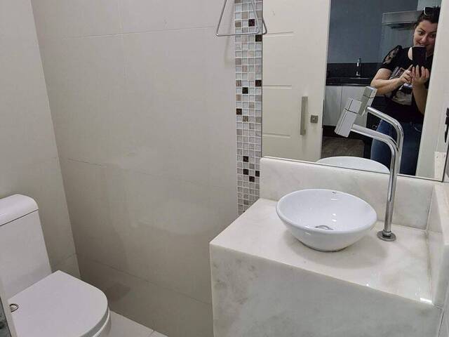 #756 - Casa para Venda em Limeira - SP - 2