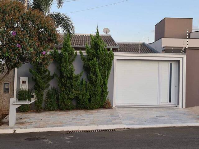#756 - Casa para Venda em Limeira - SP - 1
