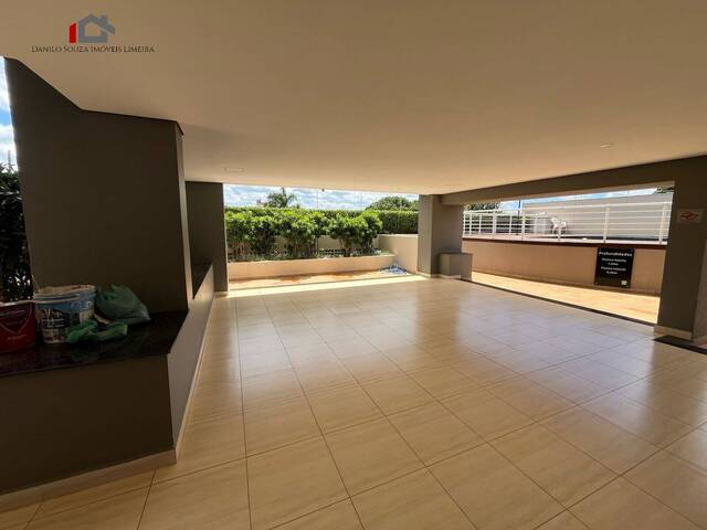 #757 - Apartamento para Venda em Limeira - SP - 2