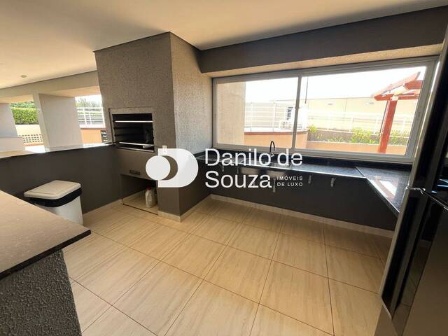Apartamento para Venda em Limeira - 5