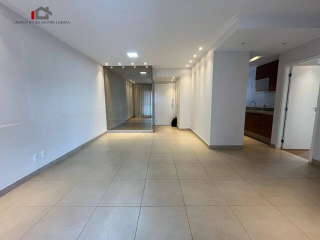 #757 - Apartamento para Venda em Limeira - SP