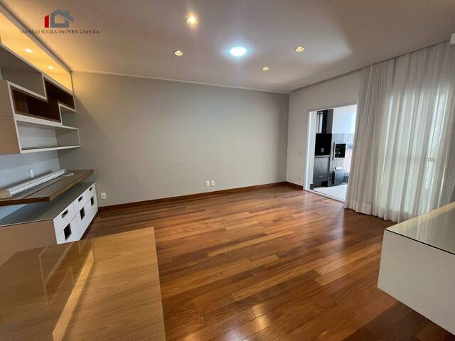 #758 - Apartamento para Venda em Limeira - SP - 2
