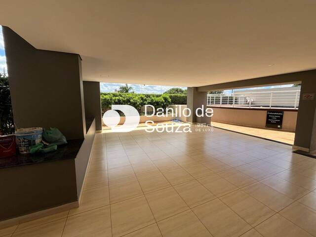 Apartamento para Venda em Limeira - 5