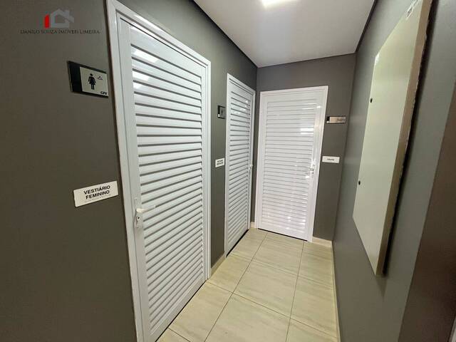 #758 - Apartamento para Venda em Limeira - SP - 3