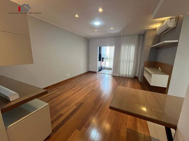 #758 - Apartamento para Venda em Limeira - SP - 1