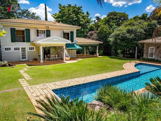 #759 - Casa em condomínio para Venda em Piracicaba - SP - 1