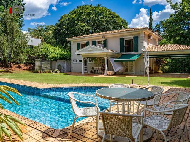 #759 - Casa em condomínio para Venda em Piracicaba - SP - 3