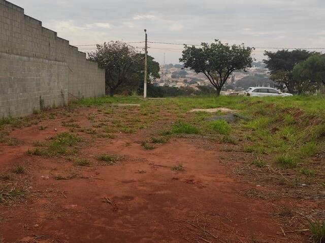 #760 - Terreno para Venda em Limeira - SP - 3