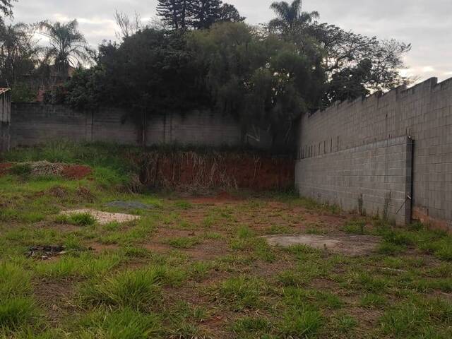#760 - Terreno para Venda em Limeira - SP - 2