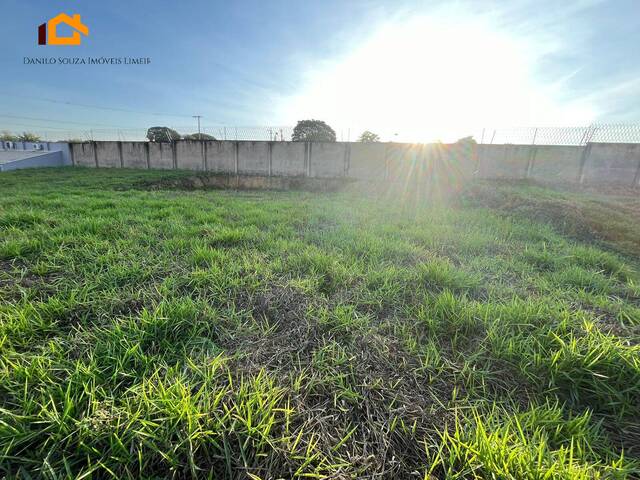 #761 - Terreno em condomínio para Venda em Limeira - SP - 2