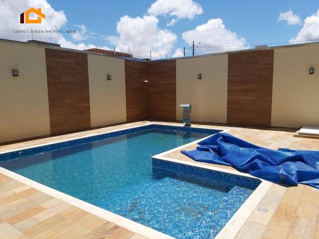 #763 - Casa em condomínio para Venda em Limeira - SP - 1