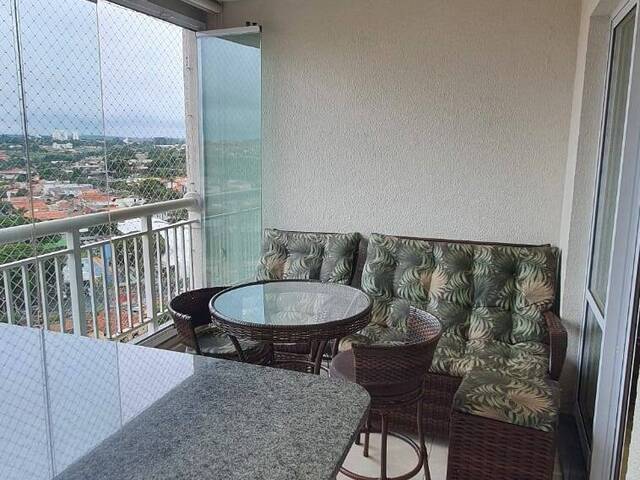 #765 - Apartamento para Venda em Limeira - SP - 2