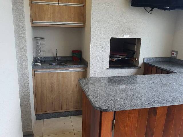 #765 - Apartamento para Venda em Limeira - SP - 3