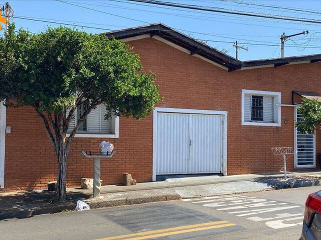 #766 - Casa para Venda em Limeira - SP - 1