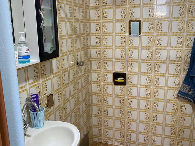 #766 - Casa para Venda em Limeira - SP - 2