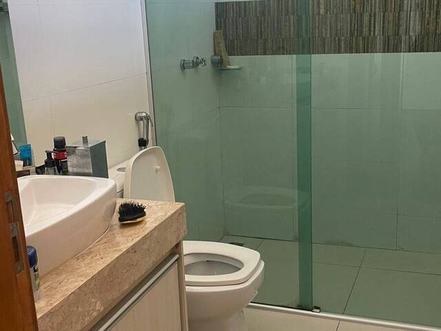 #768 - Casa em condomínio para Venda em Limeira - SP - 2