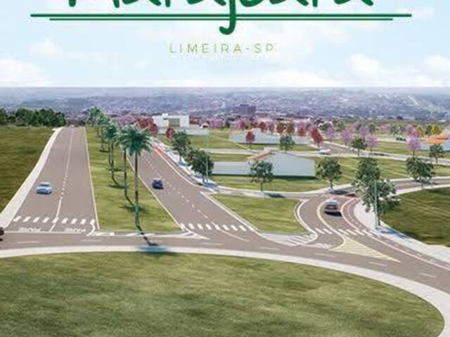 #771 - Área para Venda em Limeira - SP - 1