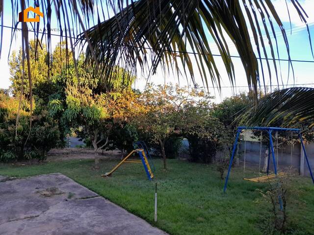 #772 - Chácara para Venda em Limeira - SP - 2