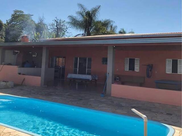 #773 - Chácara para Venda em Limeira - SP - 3