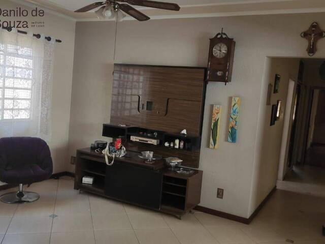 #776 - Casa para Venda em Limeira - SP - 2