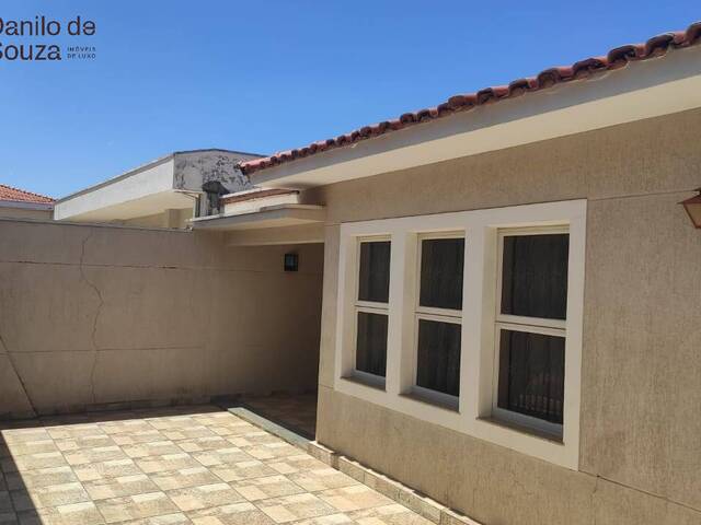 #776 - Casa para Venda em Limeira - SP - 3