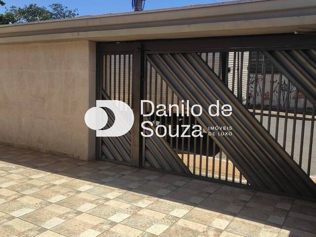 Casa para Venda em Limeira - 4
