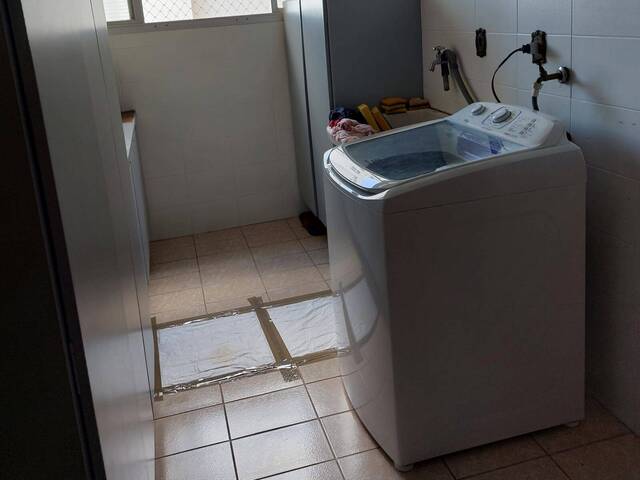 #777 - Apartamento para Venda em Limeira - SP - 2