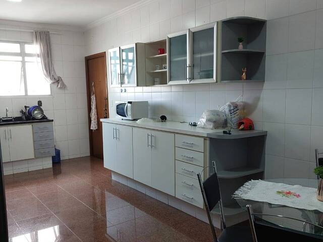 #777 - Apartamento para Venda em Limeira - SP - 3