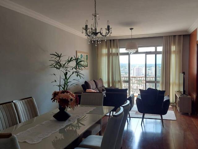 #777 - Apartamento para Venda em Limeira - SP - 1