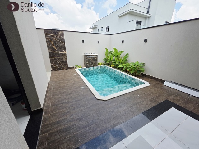 #779 - Casa em condomínio para Venda em Limeira - SP - 2
