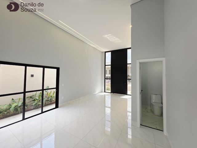 #779 - Casa em condomínio para Venda em Limeira - SP - 3