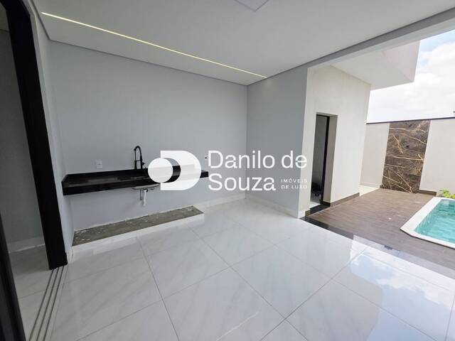 Casa em condomínio para Venda em Limeira - 5