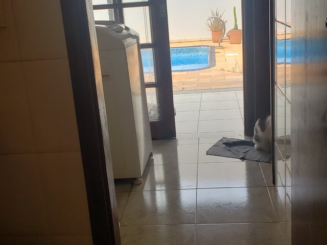 #785 - Casa para Venda em Limeira - SP