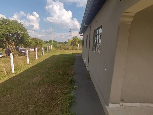 #786 - Chácara para Venda em Limeira - SP - 2