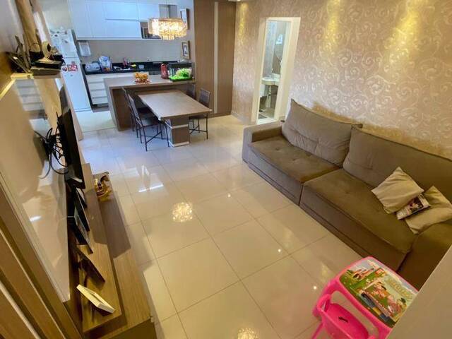 #787 - Apartamento para Venda em Limeira - SP - 2