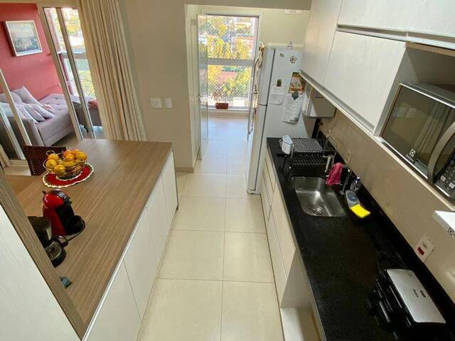 #787 - Apartamento para Venda em Limeira - SP - 3