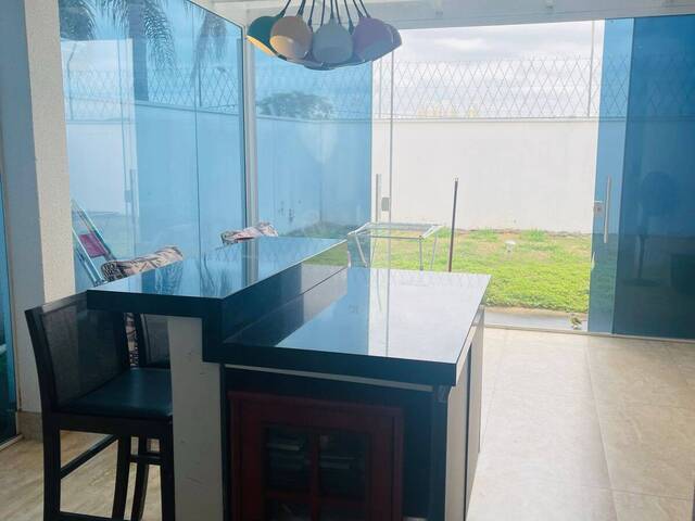 #788 - Casa em condomínio para Venda em Limeira - SP - 3
