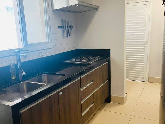 #788 - Casa em condomínio para Venda em Limeira - SP - 2