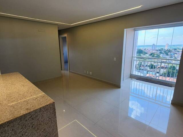 #790 - Apartamento para Venda em Limeira - SP - 2