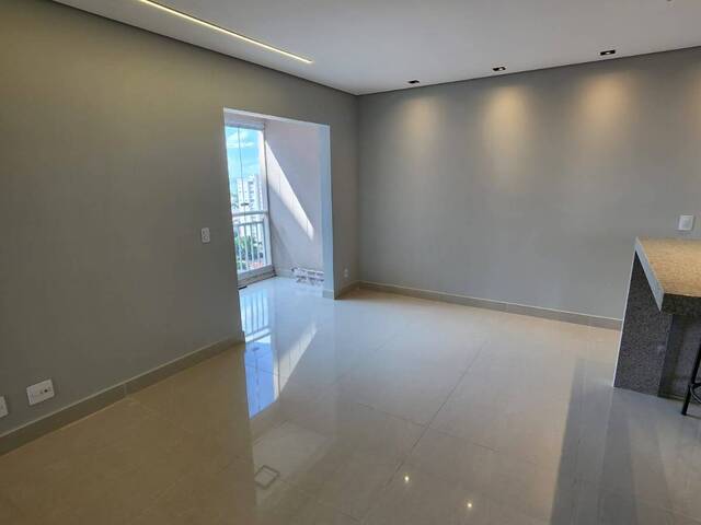 #790 - Apartamento para Venda em Limeira - SP - 3