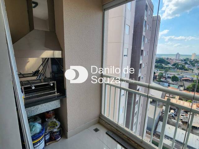 Apartamento para Venda em Limeira - 4