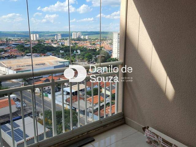 Apartamento para Venda em Limeira - 5