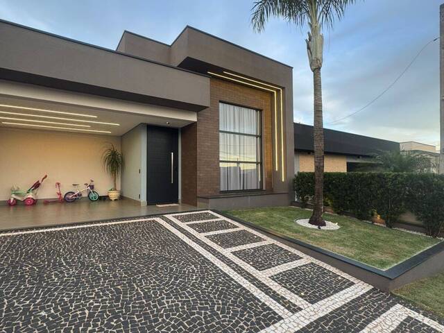 #792 - Casa em condomínio para Venda em Limeira - SP - 2